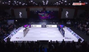 le replay des finales du Final Four - Judo - Judo Pro League