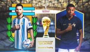 Argentine - France : les compositions de la finale de la Coupe du monde 2022
