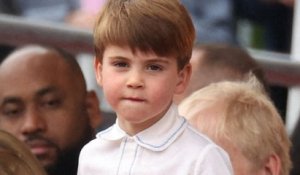 Prince Louis : après le Jubilé, le fils de Kate et William va faire une nouvelle apparition