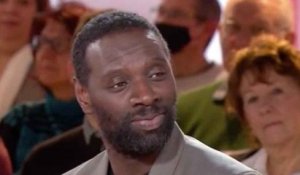 Vivement dimanche : Omar Sy parle de ses enfants à Michel Drucker