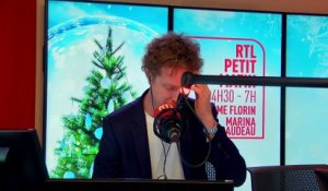 Le journal RTL de 5h30 du 20 décembre 2022