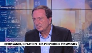 Michel-Édouard Leclerc : «On ne va pas aller taper les consommateurs pour des actionnaires»