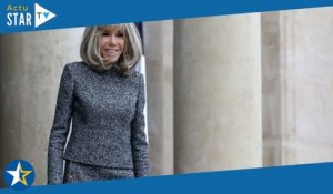 Brigitte Macron : Sa fille Laurence et ses petits-enfants derrière les Bleus pour la finale, folle s