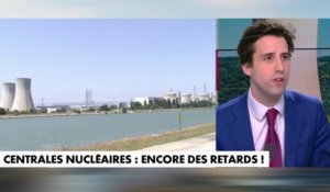 Pierre Gentillet : «Les Français n’ont pas attendu les consignes du gouvernement pour couper le chauffage»