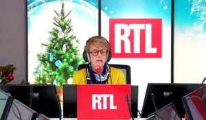 Le journal RTL de 19h du 20 décembre 2022
