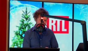 Le journal RTL de 6h du 21 décembre 2022