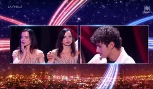 Découvrez qui a remporté la finale de la France a un Incroyable Talent en direct sur M6 - Il restait 13 candidats en compétition !