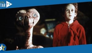 E.T., l'extra-terrestre : cette douloureuse blessure d'enfance de Steven Spielberg à l'origine de la