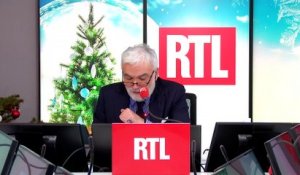 Le journal RTL de 14h du 21 décembre 2022