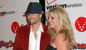 Britney Spears : son ex-mari prépare un livre incendiaire