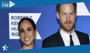 "Si je ne suis pas là, tout ça va s’arrêter" : Meghan Markle se confie sur ses pensées suicidaires d