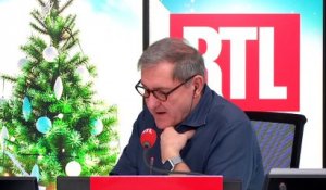 INVITÉ RTL - Grève SNCF : son PDG "présente ses excuses aux Français"