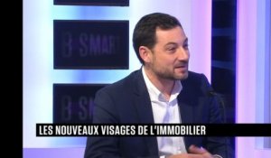 SMART IMMO - L'interview de Stéphane Robert (Action et Gestion) par Gilane Barret