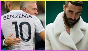 Karim Benzema furax contre Deschamps, un proche fait une révélation fracassante