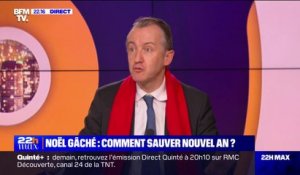Grève à la SNCF: quelles sont les options qui se présentent au gouvernement?