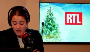 Le journal RTL de 5h30 du 23 décembre 2022