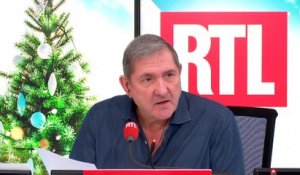 L'édito de RTL Matin du 23 décembre 2022