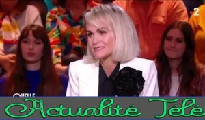 TPMP : une chroniqueuse déballe tout sur les infidélités de Laeticia et Johnny Hallyday