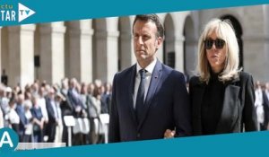Brigitte et Emmanuel Macron : ce Noël marqué par la mort d’un être cher