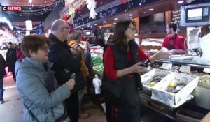Noël : malgré la flambée des prix, les lyonnais se font plaisir