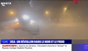 La France ne doit pas se préparer au froid polaire qui touche les États-Unis, selon ce météorologue