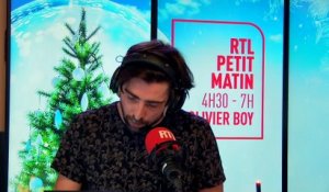 Le journal RTL de 5h du 26 décembre 2022