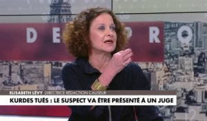 Élisabeth Lévy : «Un des phénomènes les plus frappants en France, c’est la baisse des préjugés racistes»