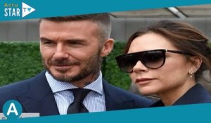 Victoria Beckham et David Beckham au bord du divorce ? Ce cliché du couple qui en dit long