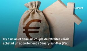 Squat : un couple de retraités varois dépossédé de leur bien depuis un mois