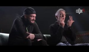 Vincent Cassel dévoile les coulisses de sa référence au rappeur Jul dans Astérix