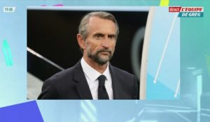 Jean-Claude Blanc rejoindra Ineos (Nice) en février - Foot - L1 - PSG