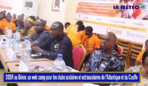 Droit à la santé sexuelle et reproductive : des jeunes de l'Atlantique et du Couffo dans un dialogue parents-enfants grâce à CARE International Bénin-Togo et ses partenaires