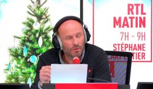 L'invité de RTL Matin du 28 décembre 2022