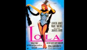 Lola (Jacques Demy, 1961) WEB H264 720