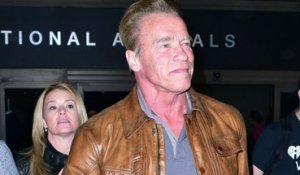 Arnold Schwarzenegger : son hommage à sa mère pour le 24ème anniversaire de sa mort