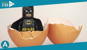 Les 3 meilleurs jeux Lego Batman en promo