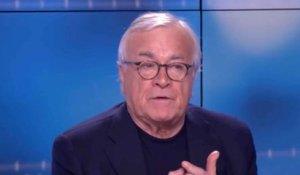 Jean-Claude Dassier sur CNews : "Mais les musulmans ils s’en foutent de la République, ils savent même pas ce que le mot veut dire, enfin !"