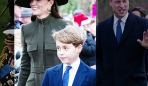 Prince George, 9 ans, futur roi d’Angleterre… Voici les secrets de Kate Middleton pour que son fils accomplisse son destin