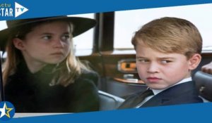 Prince George : un montage photo du fils de William et Kate fait scandale sur la Toile