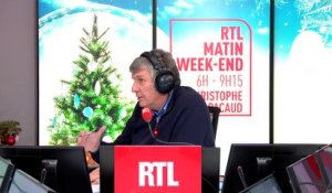 L'invité de RTL du 31 décembre 2022