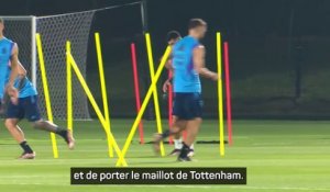 Tottenham - Conte sur Romero : "La période la plus difficile commence maintenant"