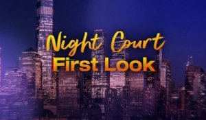 Night Court - Trailer Saison 1