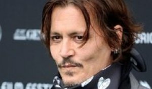 Boudé à Hollywood, Johnny Depp prend la parole pour se défendre