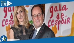 François Hollande et Julie Gayet : où ont-ils l’habitude de passer le Nouvel An ?