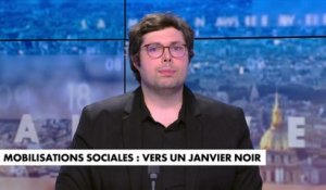 Kévin Bossuet : «Ces syndicats ne représentent plus personne»