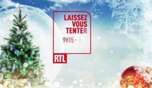 Le journal RTL de 10h du 01 janvier 2023