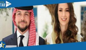 Prince Hussein de Jordanie : la date de son mariage avec Rajwa Al-Saif dévoilée