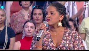 N’oubliez pas les paroles : la maestro Cynthia éliminée sur France 2 après l’aveu choc de Nagui ?