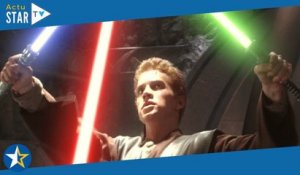 Star Wars, épisode II : l'attaque des clones (TMC) : quelle immense star aurait pu incarner Anakin ?