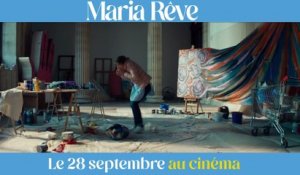 Maria Rêve - Bande-annonce officielle - UGC Distribution
